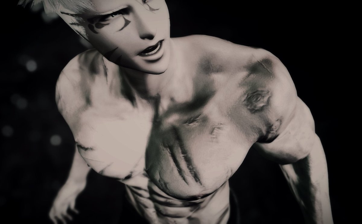 #GPOSERSLEWD | #catboy | #miqotensfw | #nsfwffxiv | #catboylewd | #miqotelewd