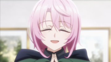嘆きの亡霊は引退したい 第9話