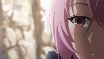 嘆きの亡霊は引退したい 第9話