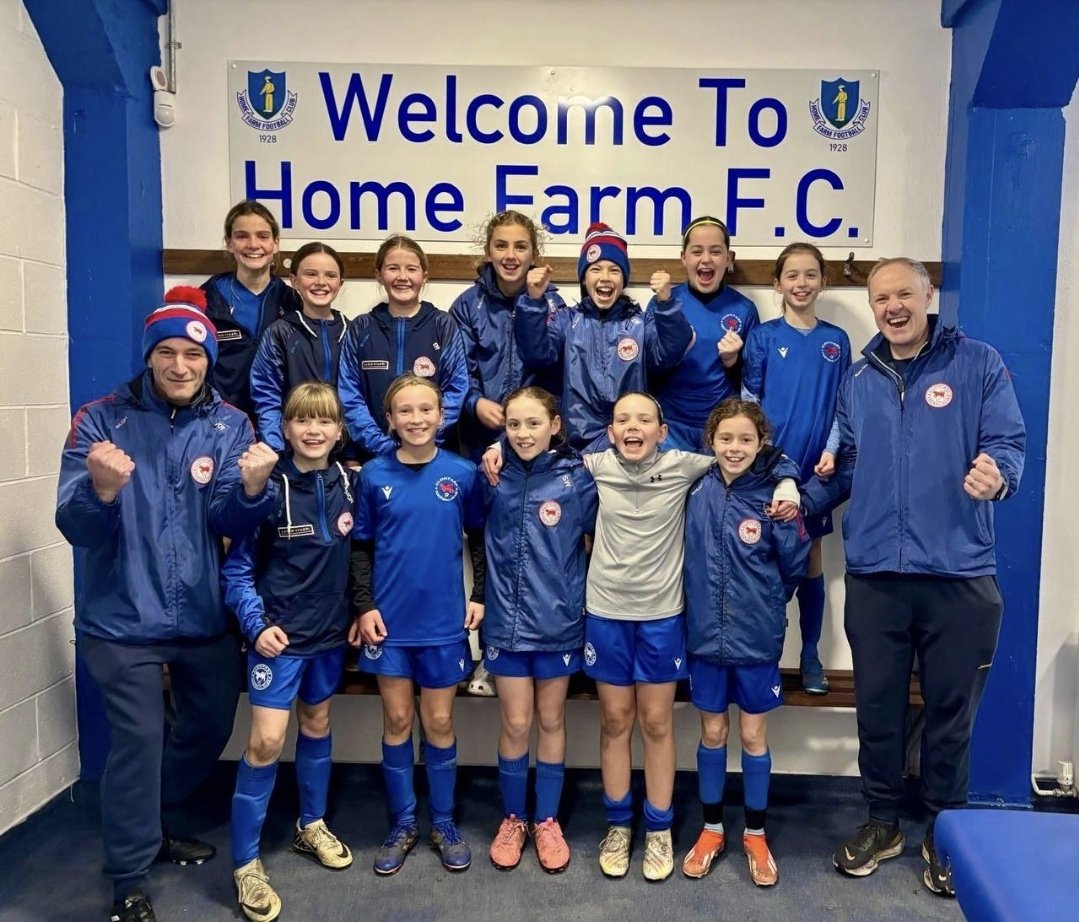 Clontarf FC tweet media