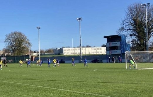 Clontarf FC tweet media