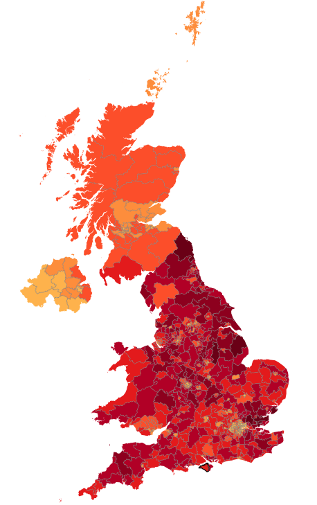 GuyTawkes1605's tweet photo. By the end of tomorrow this map will be fully red, this uniting of the people is what they fear most. It is what the Biden administration feared with the rise of MAGA supporters uniting with Trump. Its our turn to rise up. #SignThePledge #callforageneralelection https://t.co/H84ZYPo0Nw
