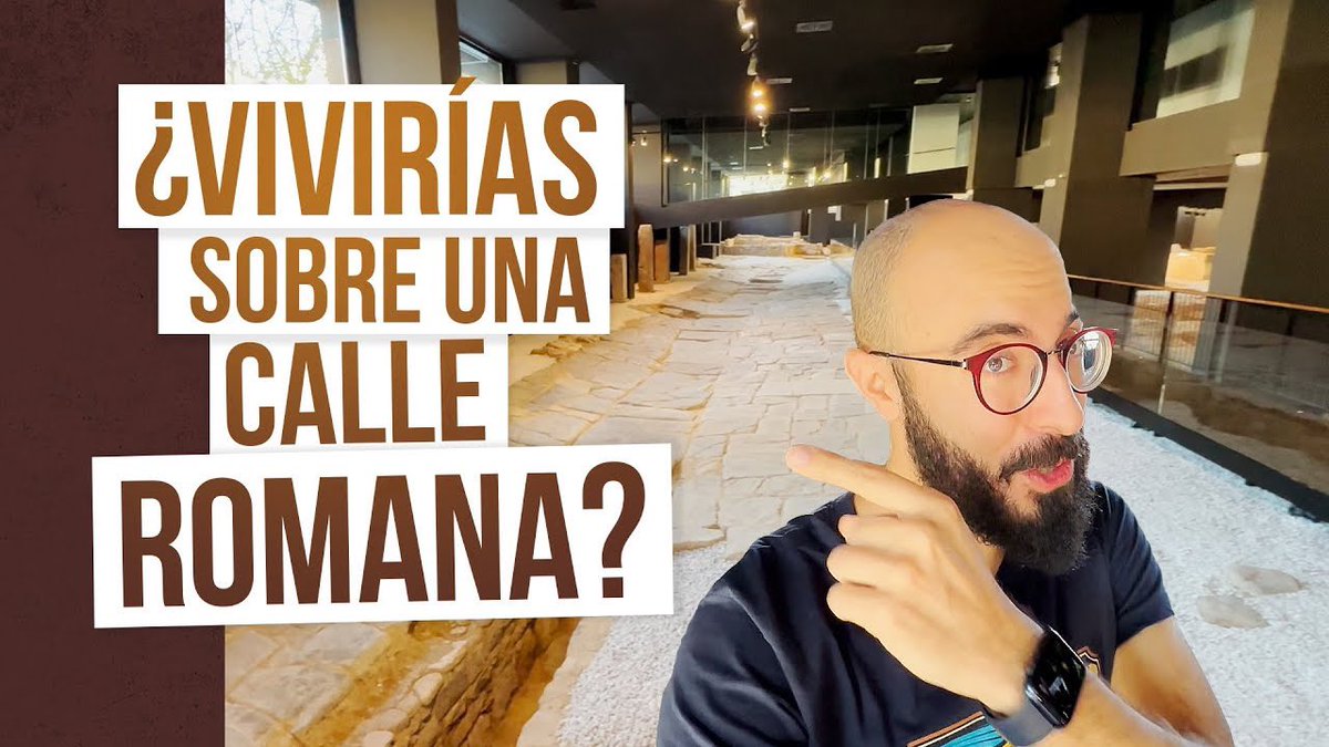 antigua_roma's tweet photo. Descubre conmigo los restos de la ciudad romana que provocó la II Guerra Púnica.

¿Te vienes a visitar este yacimiento tan especial de Saguntum?
🎥https://t.co/b7cNczaHdp https://t.co/yqnYOosLN7