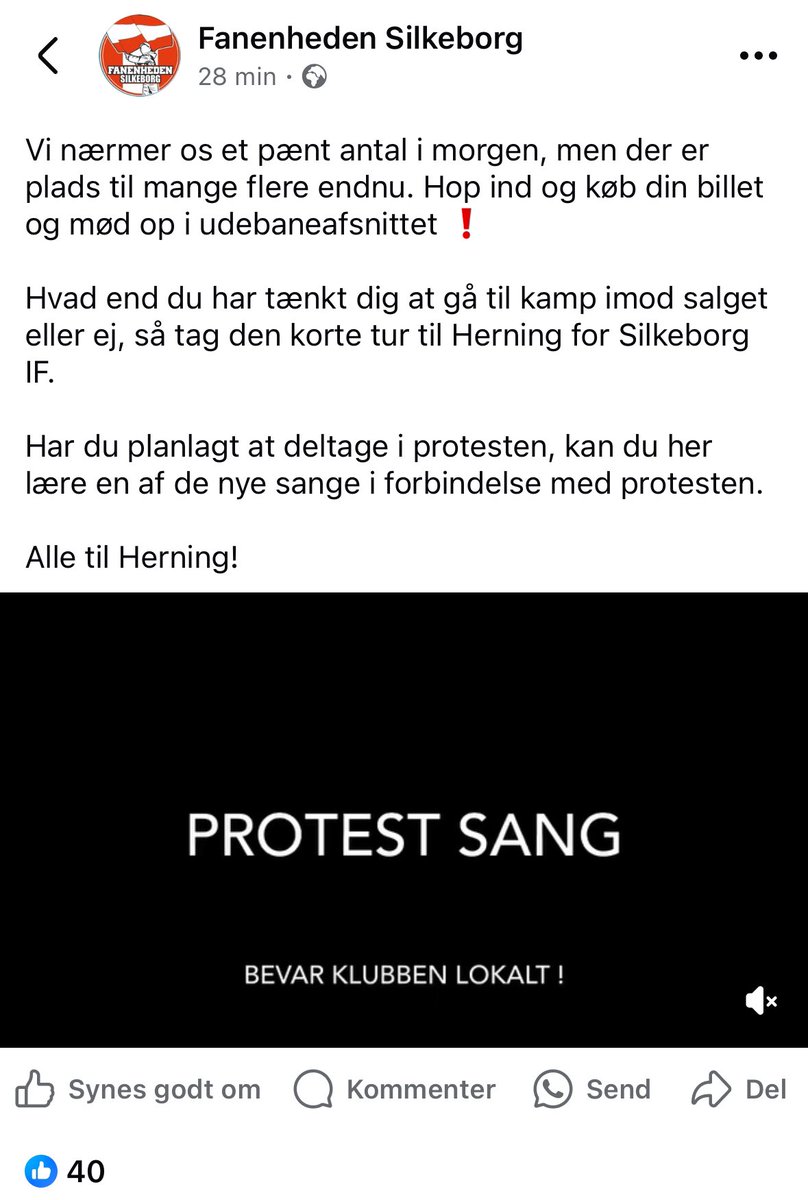 Jonas Aaes-Jørgensen tweet media