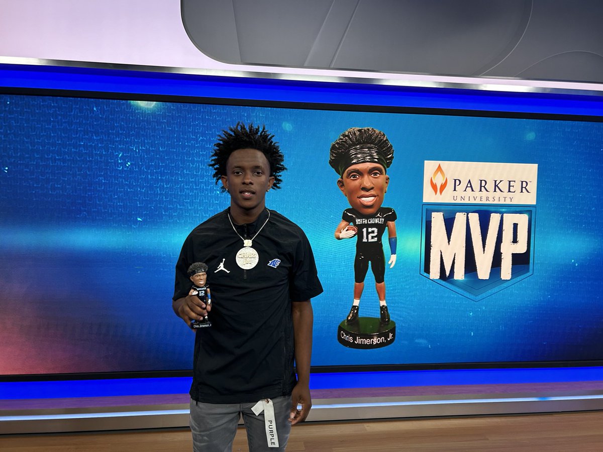 DFW Inside High School Sports tweet media