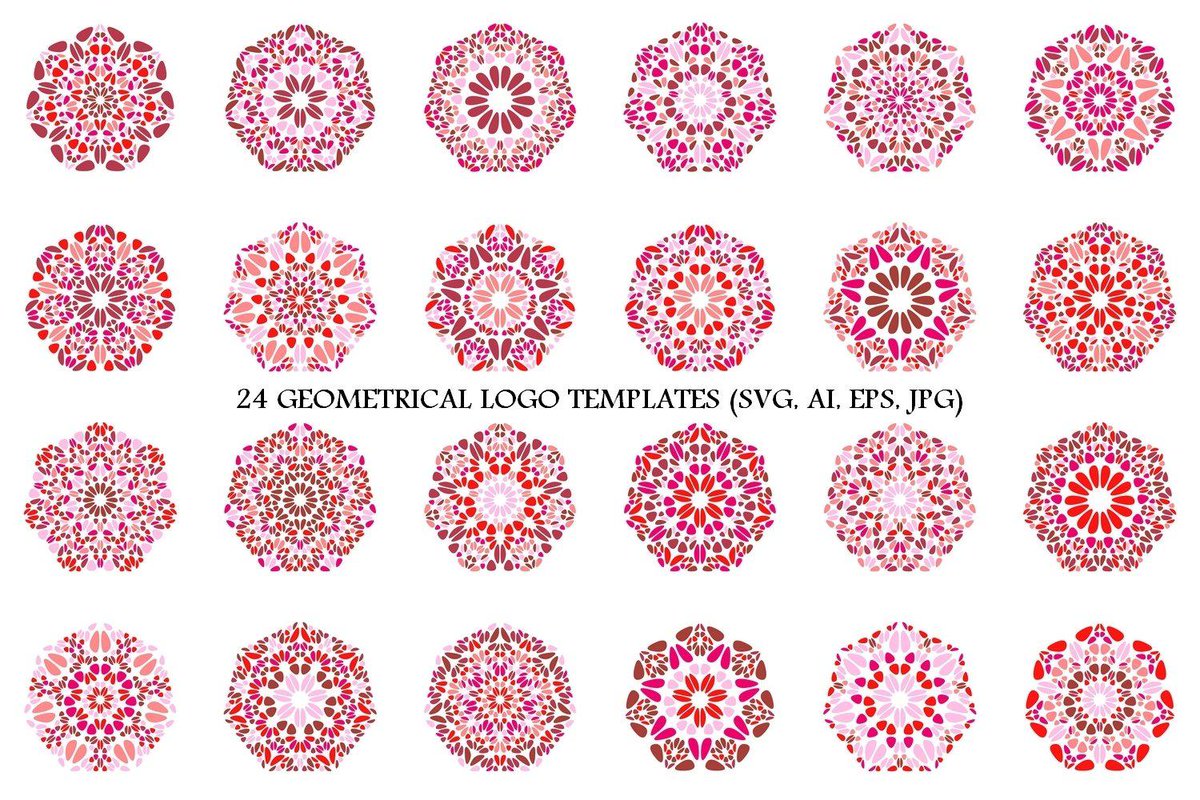DavidZydd's tweet image. 24 Floral Heptagon Logo Designs youtu.be/JaRyoUGSt48  #floral #AbstractLogoTemplates #LogoSets #abstract #logo #LogoCollection #logo #LogoDesignTemplates #AbstractLogoDesign