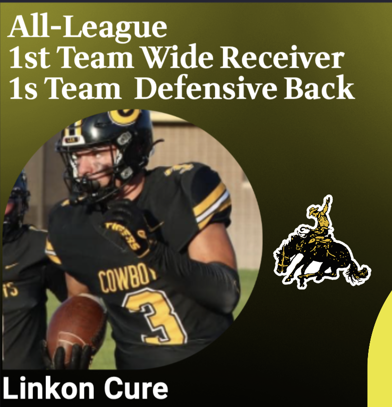 Congratulations Linkon Cure!