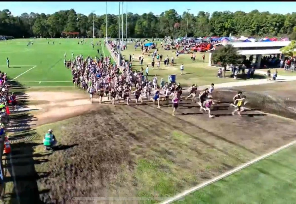 Blessed to close my cross season down in The Woodlands, Texas this weekend running at Nike Cross Regionals South! 

Such an amazing experience competing with guys all over the south.