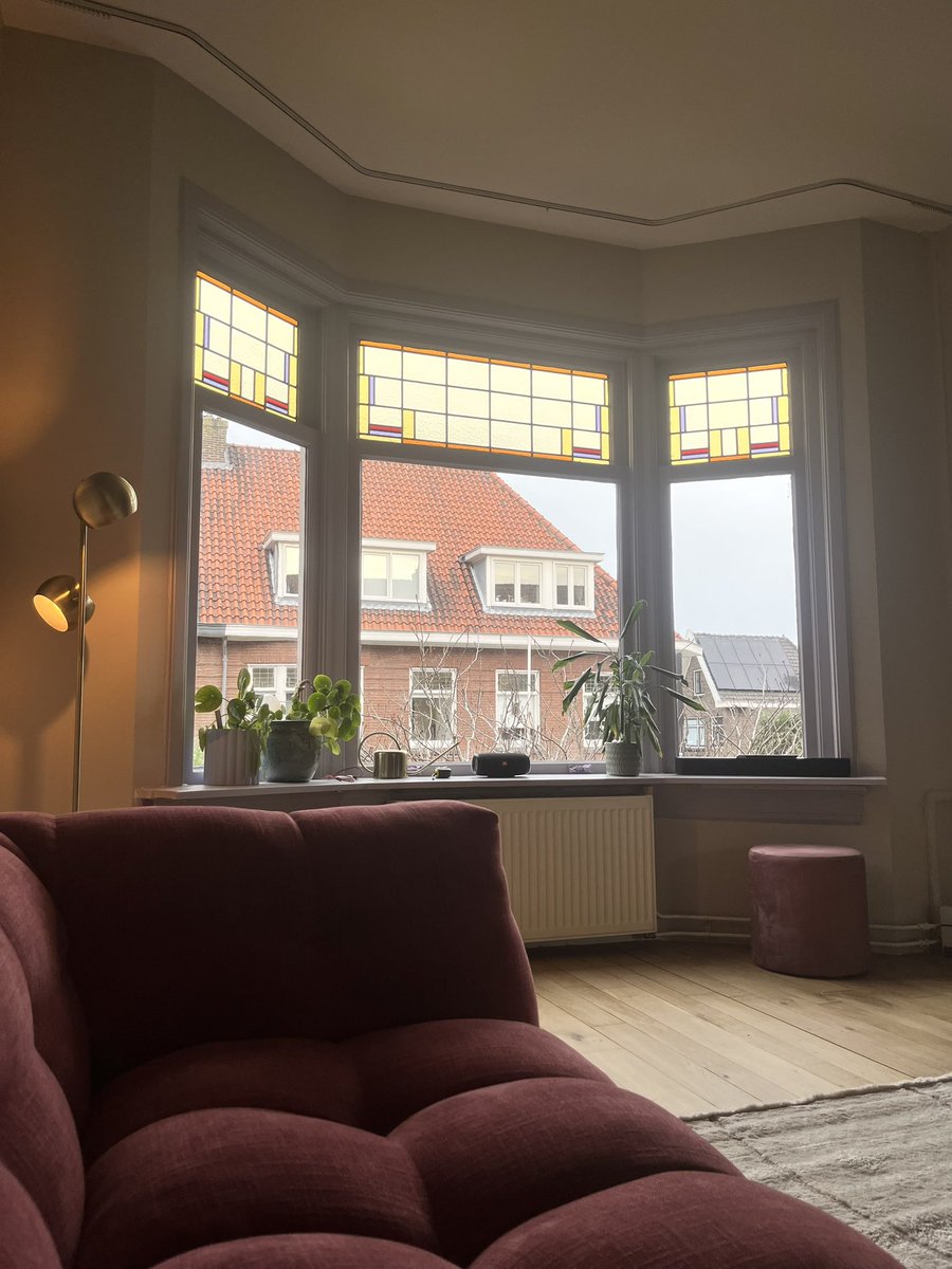 Benny From The Block. 🥐 tweet media