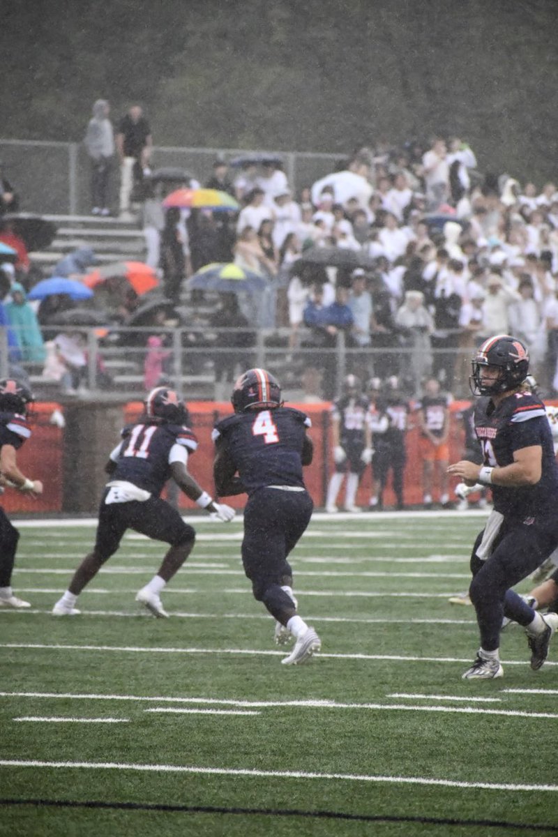 I got a lot of love for this team and playing with this team week in and week out. Obviously didn’t end the way we wanted to 💔 but I don’t  regret anything with this team. Love y’all boys.