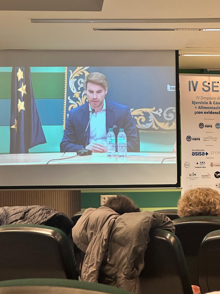 Dr. Sergio López Barbeta tweet media