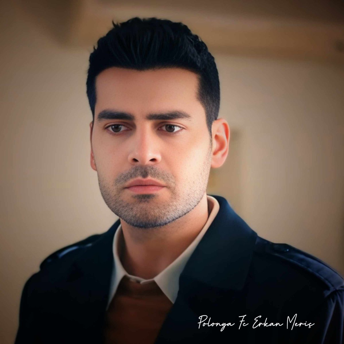 Ruhunuzdan parlayan ışığı kimsenin engellemesine izin vermeyin.

Nie pozwól nikomu blokować światła, które świeci z twojej duszy.

<a href="/erkanmrc/">Erkan Erdem Tabi 🟧</a>
#ErkanMeriç