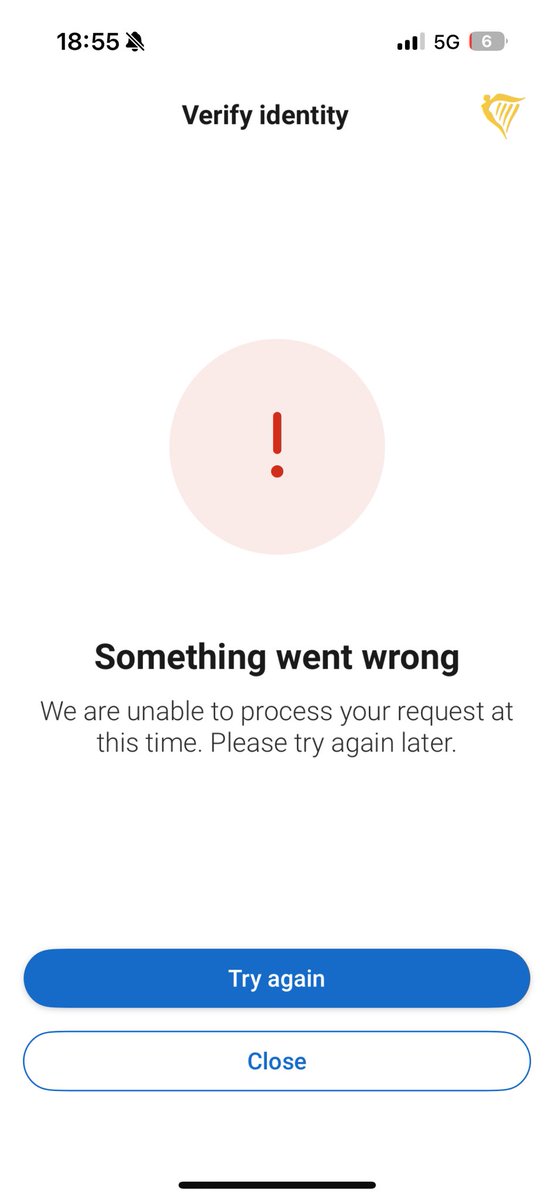 PromoModels_IE's tweet photo. @Ryanair  you verification process sucks! Absolutely not effective https://t.co/8ML2zVlK7u