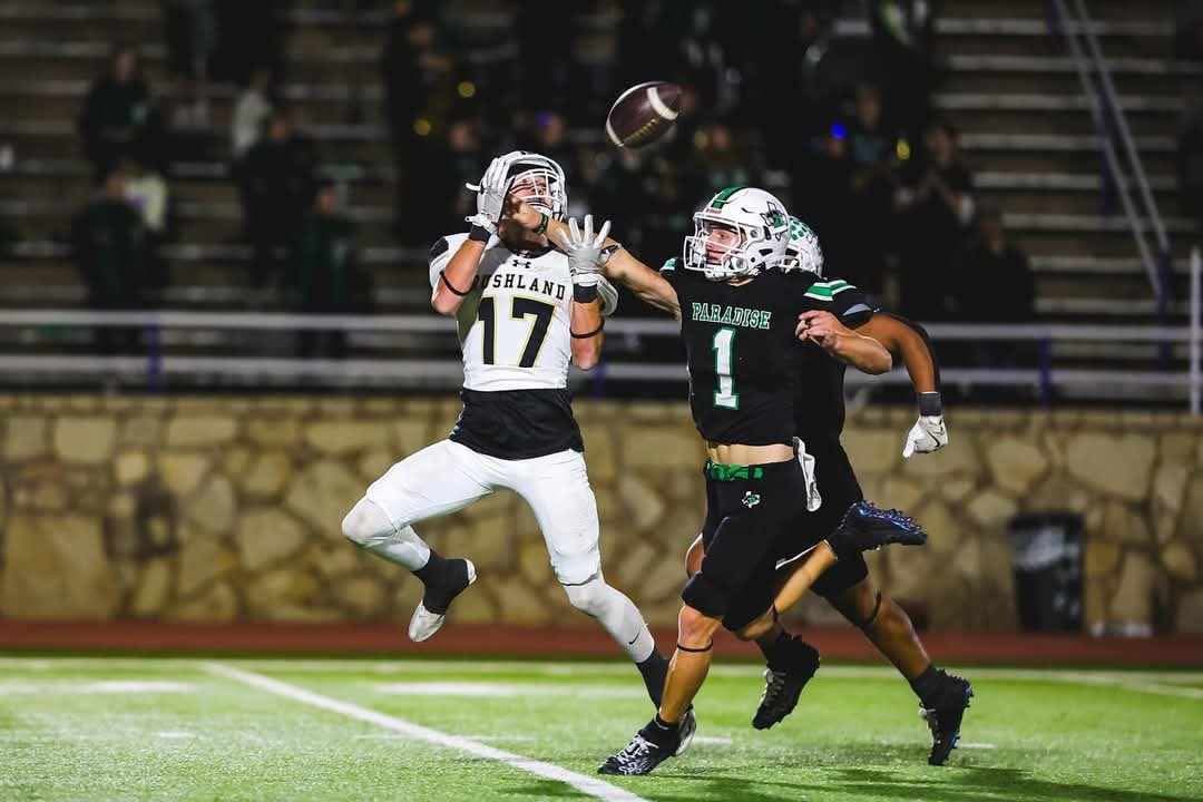 Ty Purcell tweet media