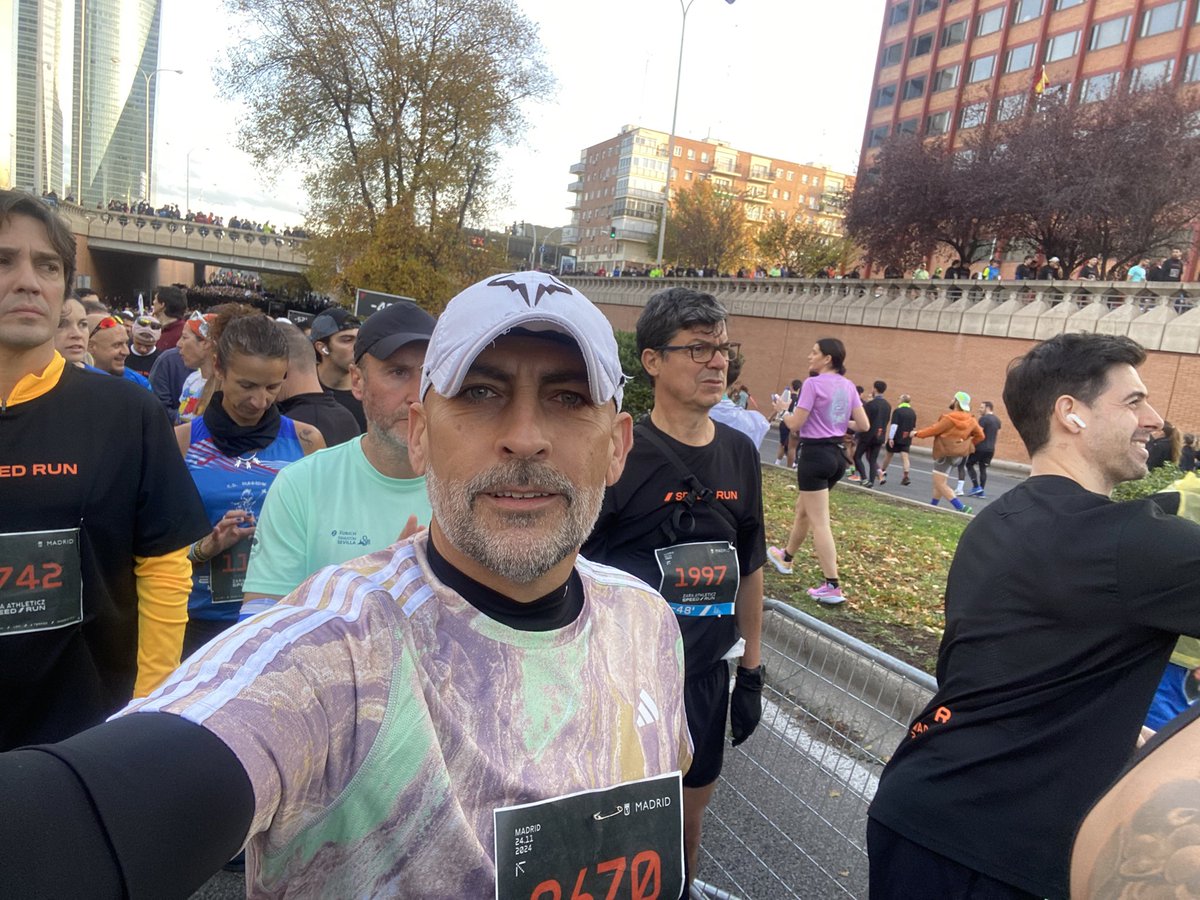 AlviThis's tweet photo. @zaraathleticzspeedrun #10k #otrammp4450 #mas20khoy #ultimatiradalarga #total30k #roadtomaratonmalaga #animal #thebestisabouttocome #fuerzayhonor #beyourownhero https://t.co/8SPVjhNCUm