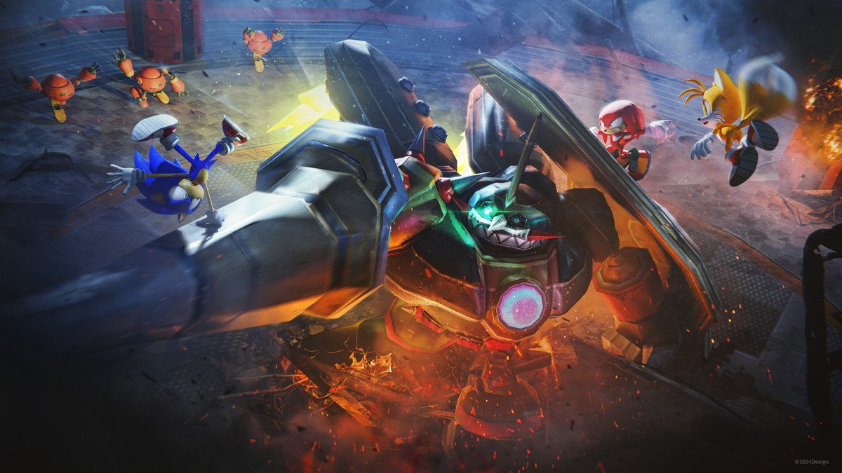 2204Design's tweet image. Let me show you what REAL evil is