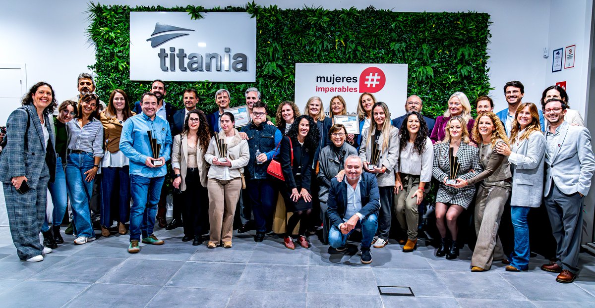 Asociación Mujeres Imparables (@mujer_imparable) on Twitter photo 🏆 #Gala IV Edición #Premios #AlianzasImparables.
📸 Photos by Wendy Gómez Photographer.
bit.ly/498l7sk
#MujeresImparables #Emprendimiento #DíaInternacionaldelaMujerEmprendedora #SemanaGlobaldelEmprendimiento #innovación #Cádiz #Andalucia
<a href="/diputacioncadiz/">Diputación de Cádiz</a> <a href="/CadizJunta/">Cádiz Junta</a> 🏆 #Gala IV Edición #Premios #AlianzasImparables.
📸 Photos by Wendy Gómez Photographer.
bit.ly/498l7sk
#MujeresImparables #Emprendimiento #DíaInternacionaldelaMujerEmprendedora #SemanaGlobaldelEmprendimiento #innovación #Cádiz #Andalucia
<a href="/diputacioncadiz/">Diputación de Cádiz</a> <a href="/CadizJunta/">Cádiz Junta</a>