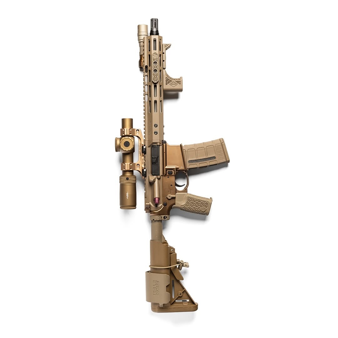 Primary Arms, LLC tweet media