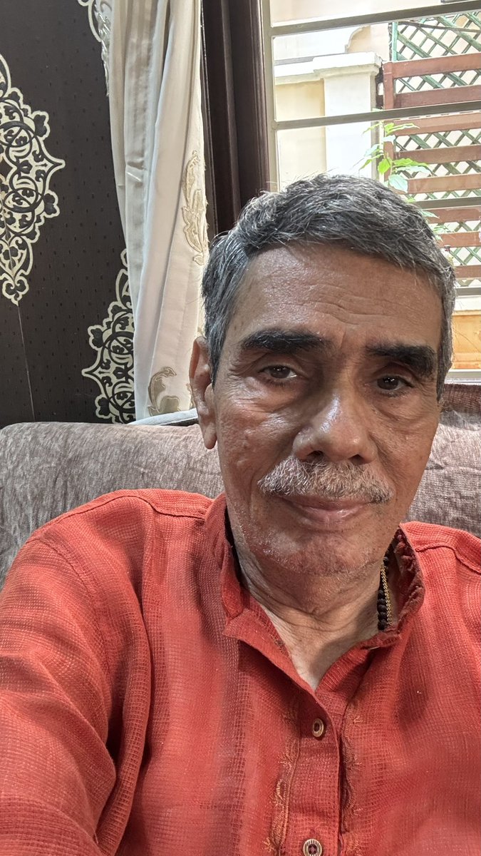 Harvir Singh tweet media