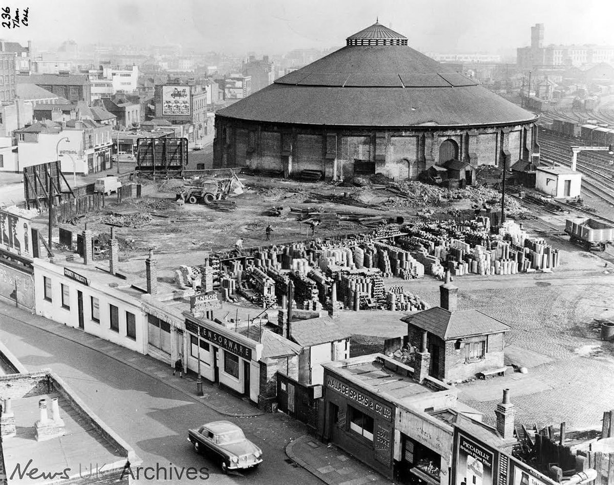 FlipsideLondon Tours tweet media