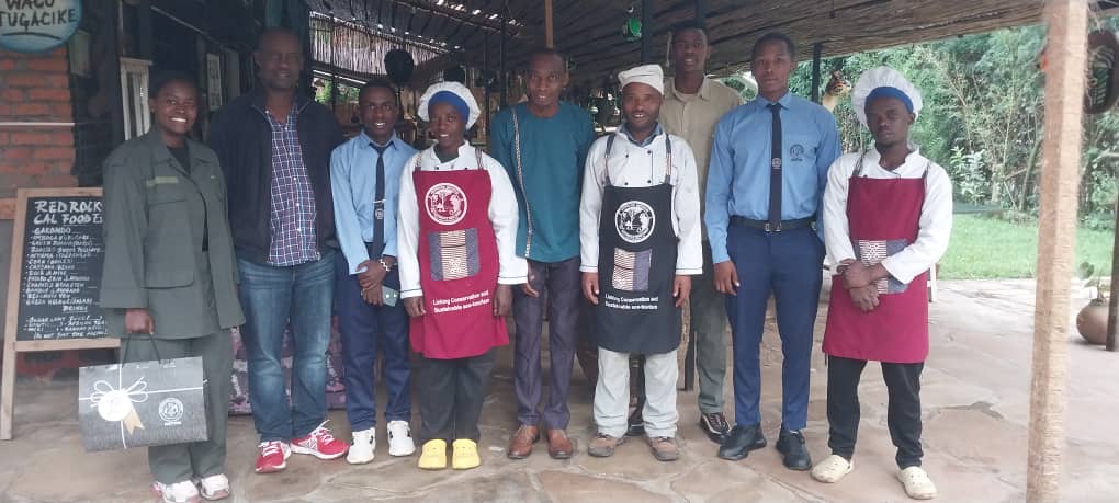 KethaRwanda's tweet photo. It was a delightful opportunity to explore the beauty of RedRock and actively participate in community activities, fostering meaningful connections and a deeper understanding of the local culture. https://t.co/lrEyXWzig6
