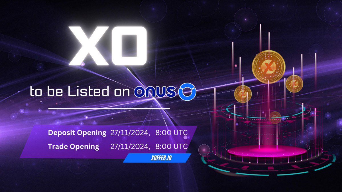 xOffer.io - Web3 Affiliate Marketing Network tweet media