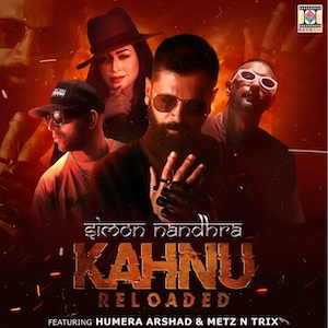 SimplyBhangra.com (@simply_bhangra) on Twitter photo After a brief intermission, internationally acclaimed music producer <a href="/simonnandhra/">Simon Nandhra</a> returns with the second instalment of his ‘Reloaded Collection’, reimagining one of his most iconic tracks in a groundbreaking style. ✨ ft. <a href="/metzntrix/">Metz N Trix</a> #HumeraArshad
simplybhangra.com/news/latest-up… After a brief intermission, internationally acclaimed music producer <a href="/simonnandhra/">Simon Nandhra</a> returns with the second instalment of his ‘Reloaded Collection’, reimagining one of his most iconic tracks in a groundbreaking style. ✨ ft. <a href="/metzntrix/">Metz N Trix</a> #HumeraArshad
simplybhangra.com/news/latest-up…