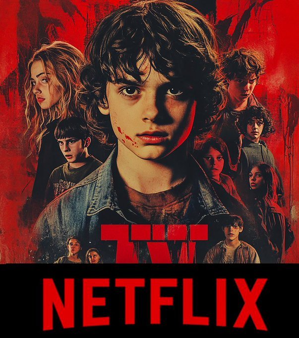 LearnWithBishal's tweet photo. You’re not using Netflix right❌

If you haven’t watched these 8 must-see movies yet: