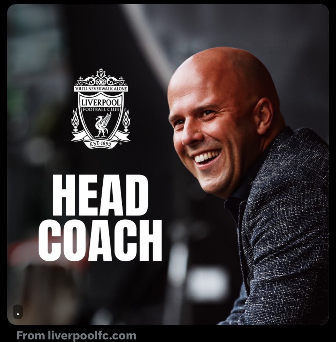 nikkiinthestars's tweet image. Dear Arne,
Thank you for making an effort to put a smile on my face , caring about my feelings and strategically making an effort to score during each encounter to my absolute pleasure and delight ! Love, Nikks ⚽️❤️ @ArneSlotArmy_  @LFC