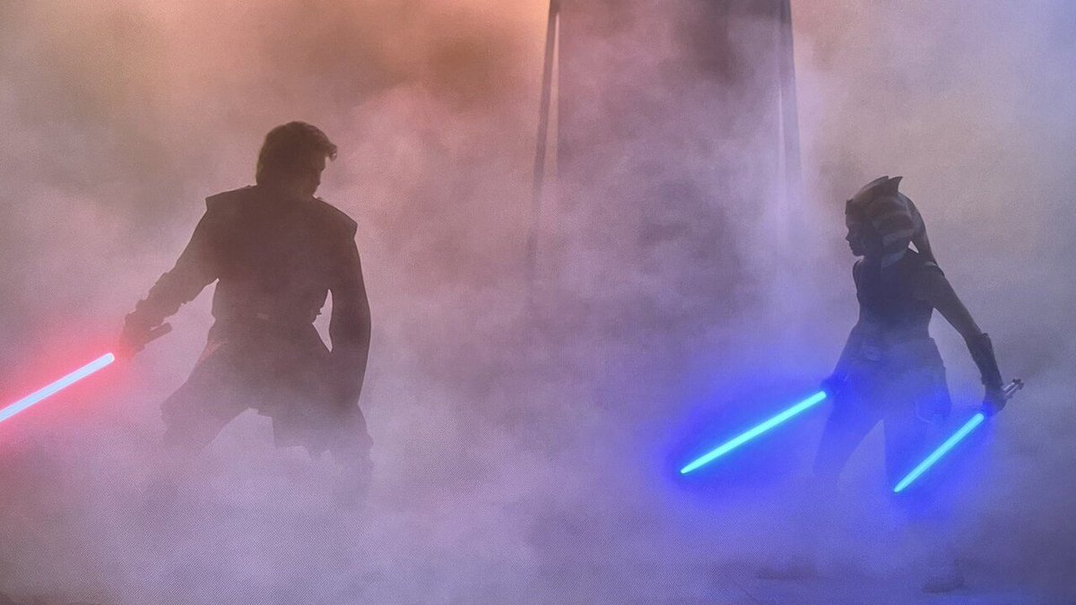 Vader's Order tweet media