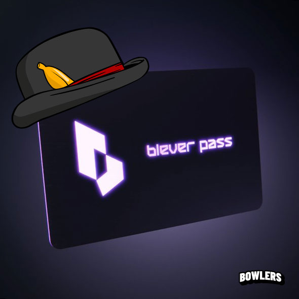 Bowlers on ApeChain tweet media