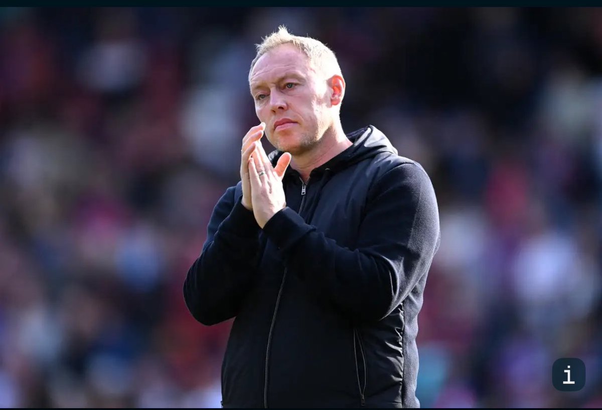 FinalThirdNews's tweet photo. 🔵🚨Leicester City have sacked manager Steve Cooper after just four wins in 14 matches, leaving the club two points above relegation.

Assistant Alan Tate and coach Steve Rands also depart.

Ben Dawson will oversee training while a replacement is sought. https://t.co/NvDj7duYRi