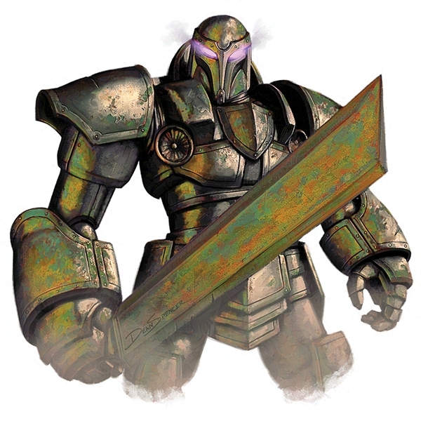 DeanSpencerArt's tweet image. Last couple of days, 25% OFF SALE on all my stock art.

Available on DriveThruRPG.

You can search for Dean Spencer Art on there, or links are in my BIO.

#TTRPGs #selfpublishing #sale