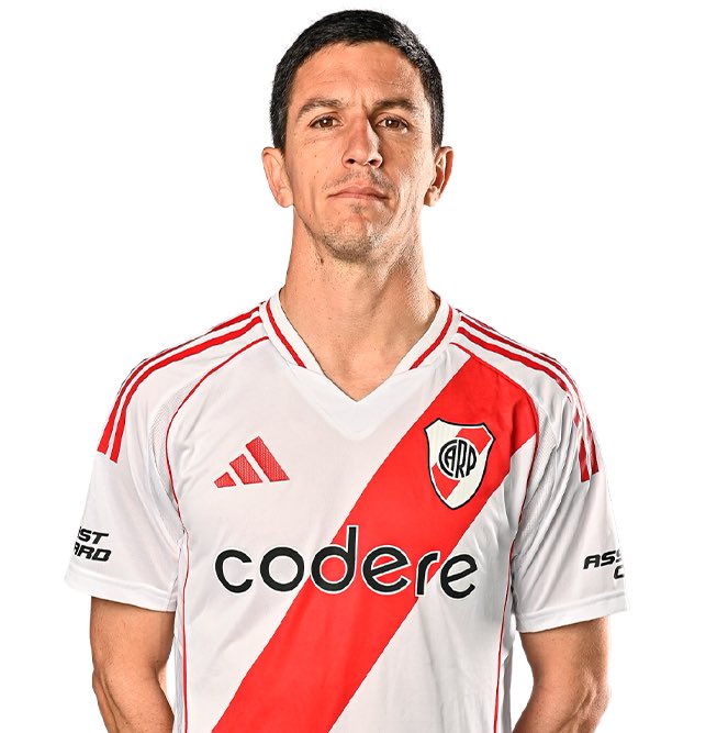 🚨#River | La continuidad de Nacho Fernández en River dependerá de una charla con Marcelo Gallardo tras el partido contra Racing en la última fecha del torneo.

ℹ️ - <a href="/CastanaresLucho/">Lucho Castañares</a> / <a href="/RenzoMPantich/">RENZO PANTICH</a>