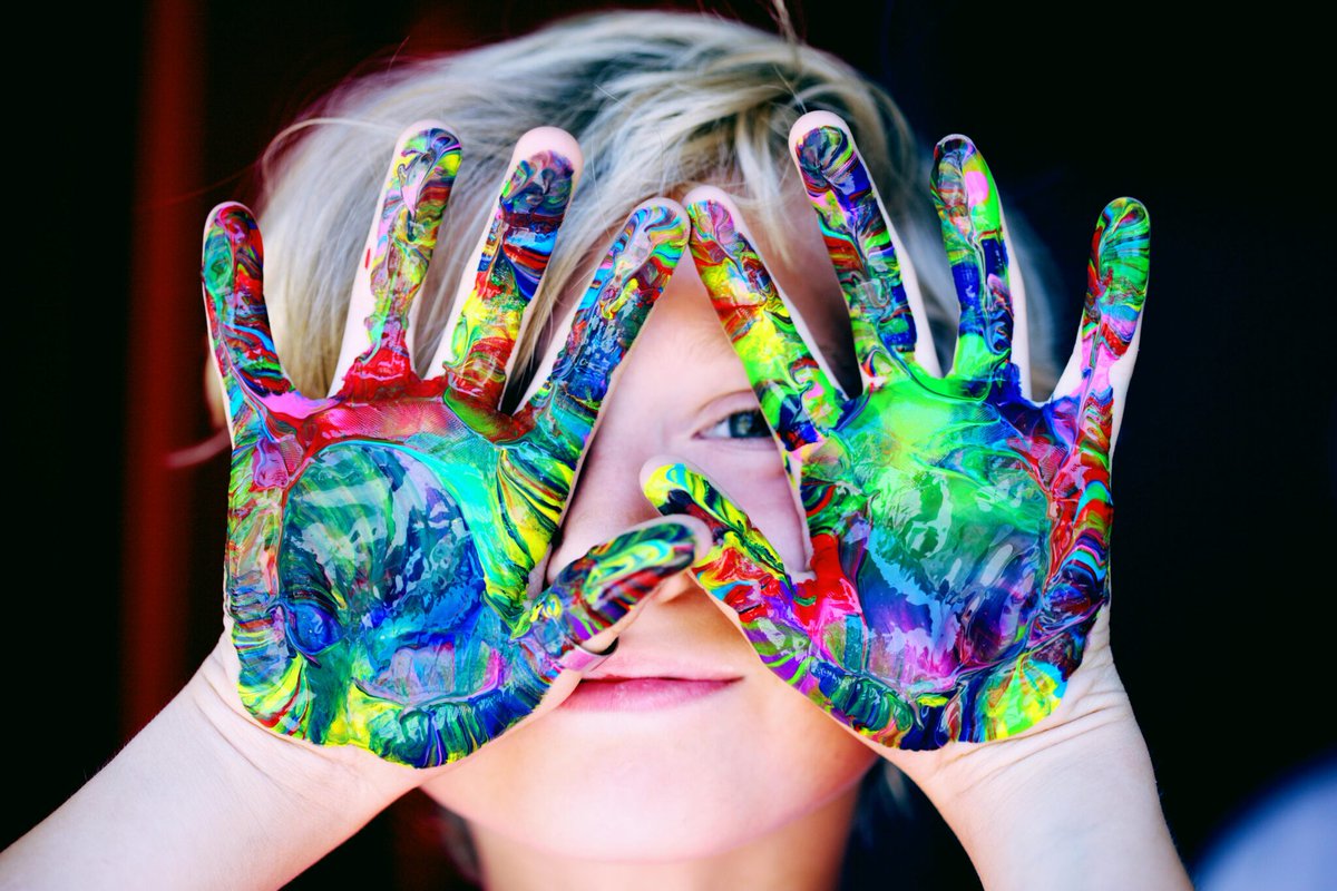 alternatifART's tweet photo. Comment initier les enfants à l’art contemporain de manière ludique ?

https://t.co/vXG2ZC9syT
#artcontemporain #enfant #guide #jeux https://t.co/DjwjsIHwnI