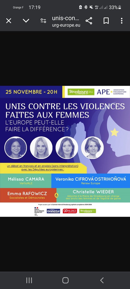 Christelle Wieder (@christellewied1) on Twitter photo 