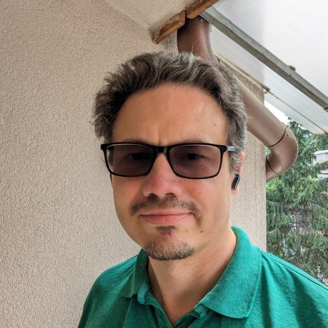 #НоваяАватарка