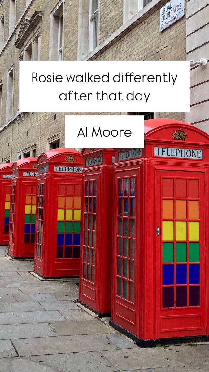You’ve nearly done it! 🙌 Only 5 six-word stories to go. Add yours here nucleusarts.com/blog-medway-ar… #writingchallenge 

Find us next to Café Nucleus, Rochester high street. Proud to be a <a href="/nucleusarts/">Nucleus Arts</a> gallery