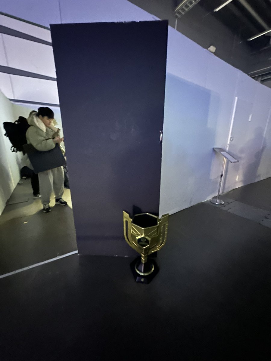 Best door holder of dreamhack stockholm
#DreamHack