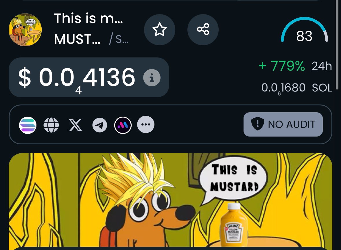 DEXTOOLS UPDATED

dextools.io/app/en/solana/…