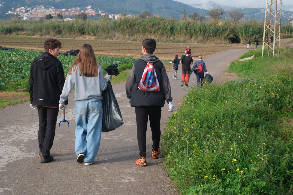 Ajuntament Sant Joan Despí tweet media