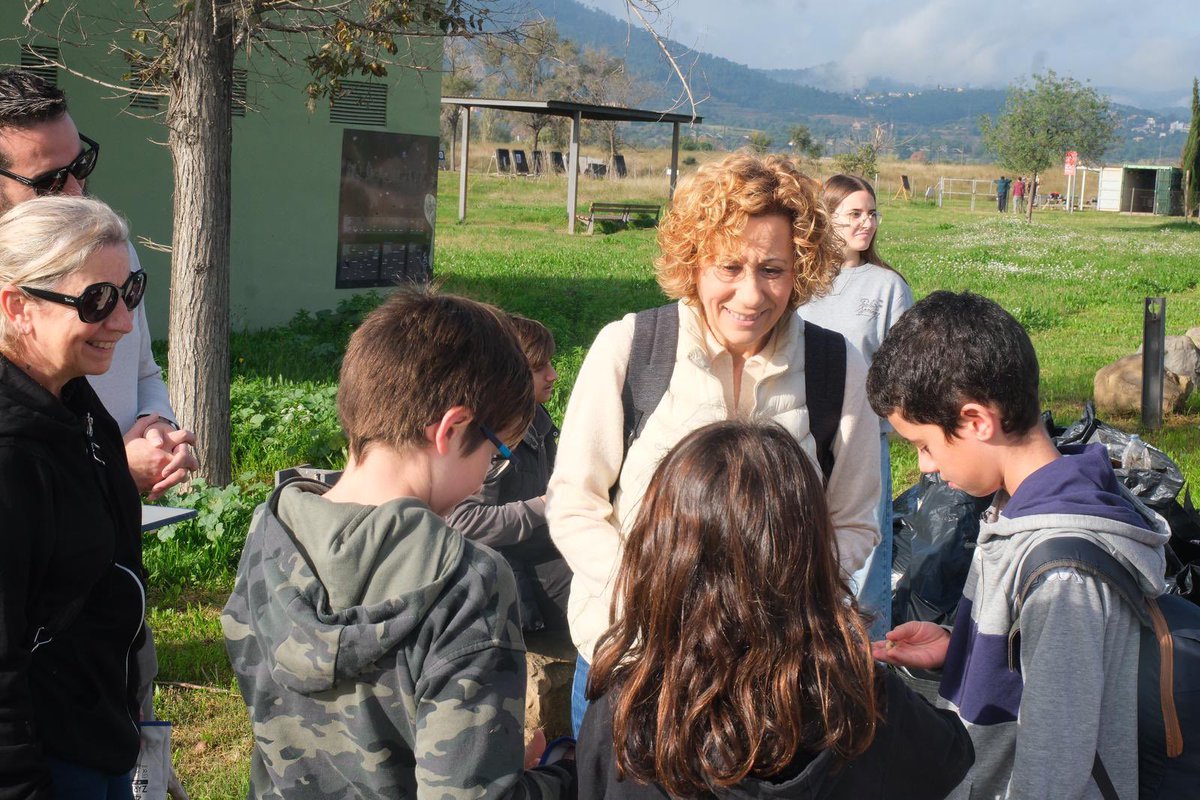 Ajuntament Sant Joan Despí tweet media