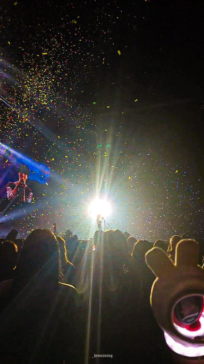 So, baby, hold my hand now 🥺