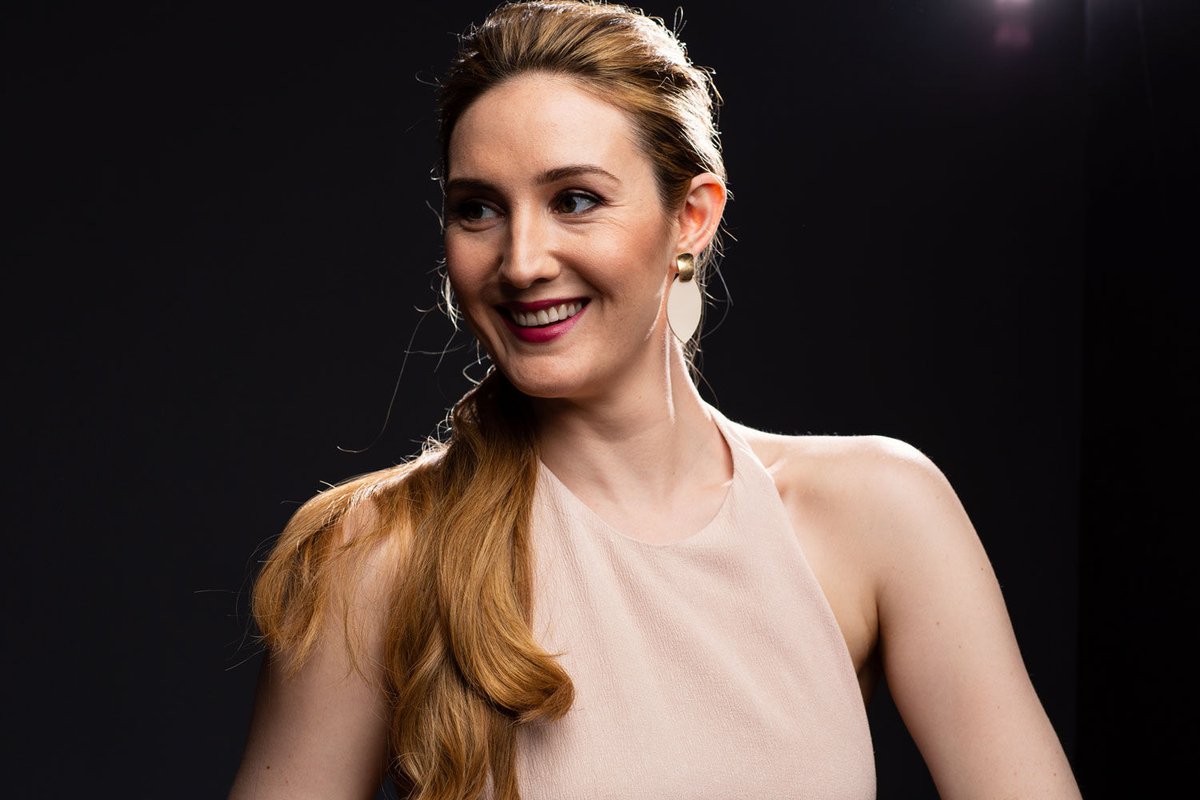 Featuring #alum mezzo-soprano, Samantha Hankey (BUTI’09)! After performances as Octavian in the 2023 <a href="/MetOpera/">Metropolitan Opera</a> production of Der Rosenkavalier, this season's highlights include debuts with the <a href="/chicagosymphony/">Chicago Symphony Orchestra</a> (Idomeneo) and New National Theater Tokyo (Carmen). #mybuti #opera