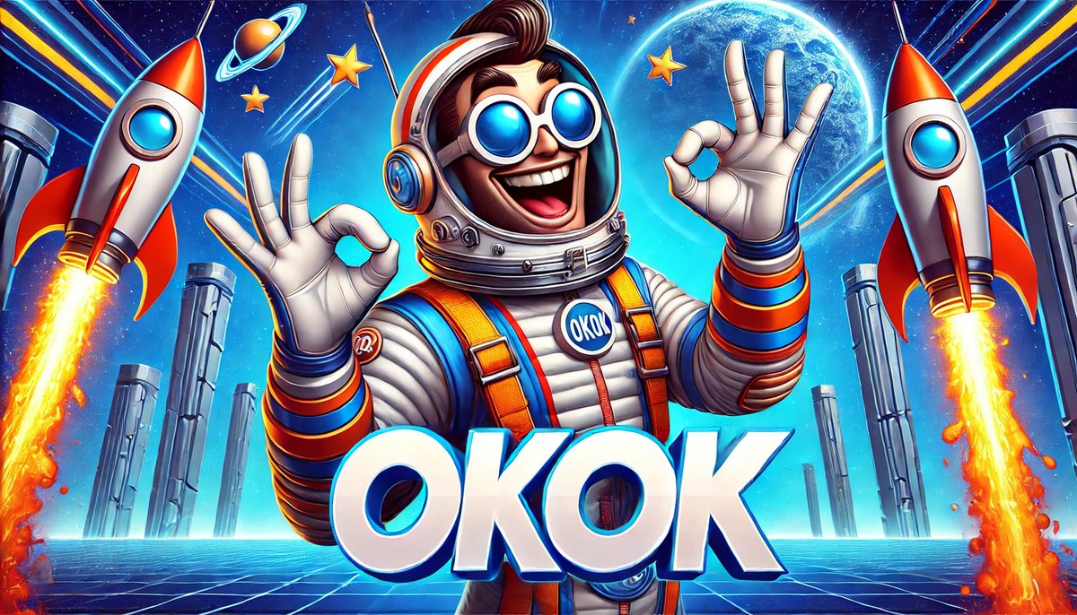 OKOK (@okokgloba) / Posts / X