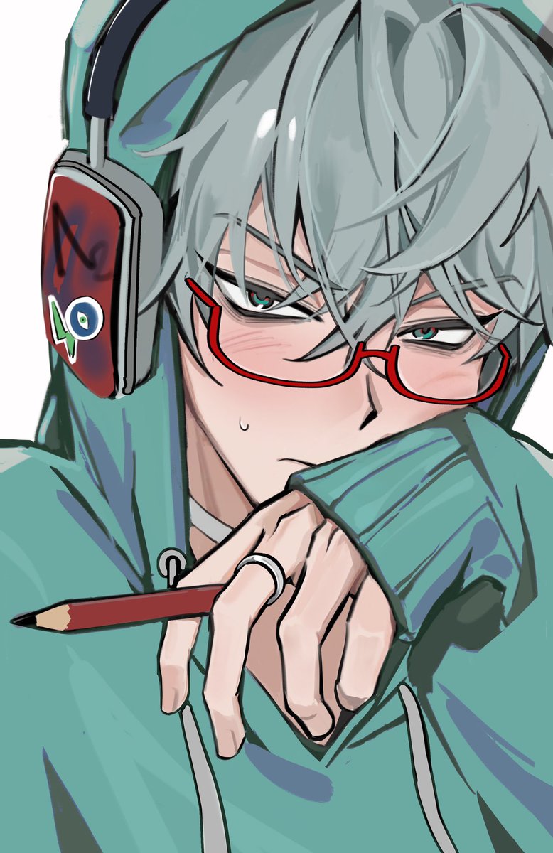 Hati52d's tweet photo. “…别突然闯进我房间啊！笨蛋！”
#till #ALNST https://t.co/QWbAJ9HQaX