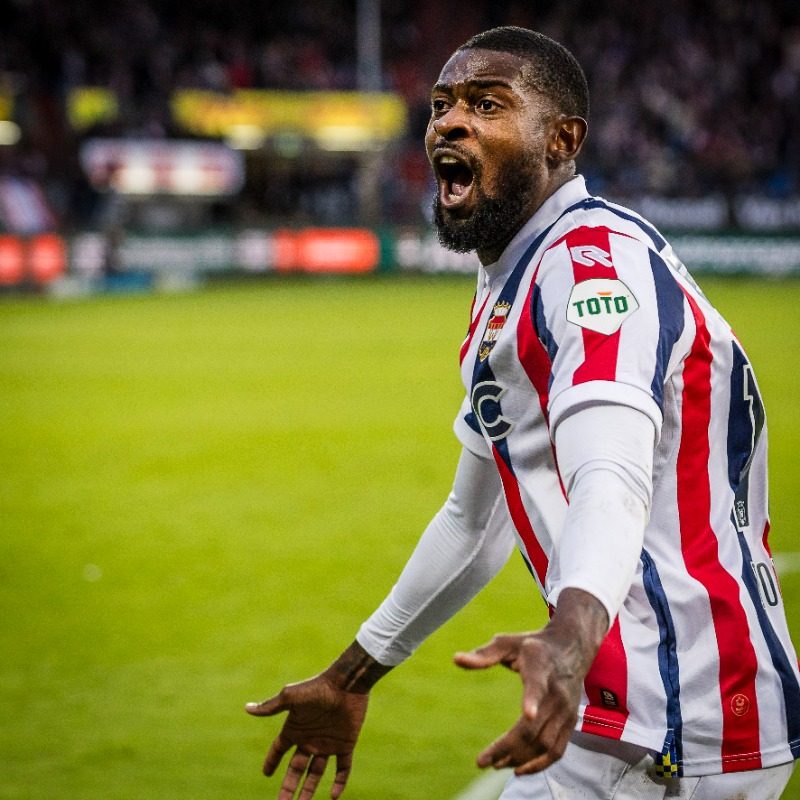 Willem II tweet media