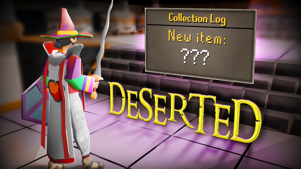 A New ToA Unique? Fine I'll Post a Video...

youtu.be/FvKLxvH0p6s?si…