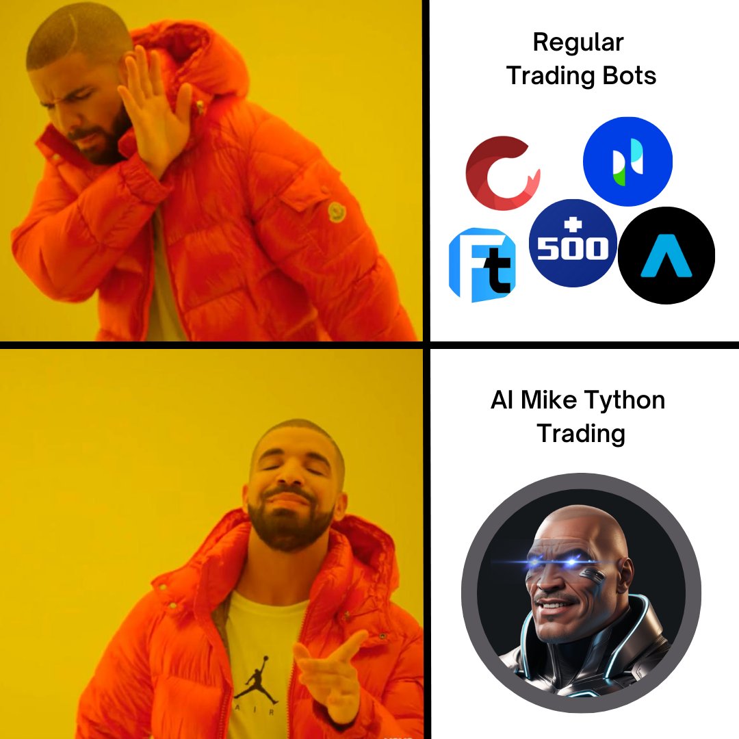 CryptoxAI123's tweet image. Upgrade your trading thystem 🤖🥊

$IRON ith coming thoon! Join prethale now before it thoot to the sky on New Year's Eve 2025! 

Here, aimiketyson.pro 
Buy here: tools.smithii.io/launch/AI-Mike…

#aimiketyson #memecoin #AltcoinSeason #bitcoin100k #ElonMusk #AICrypto