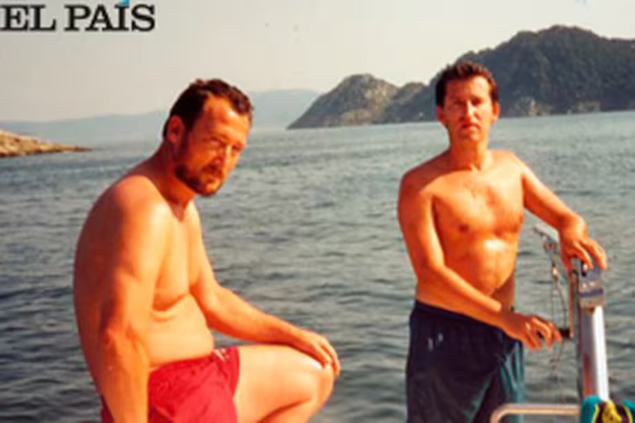 Que dice Feijoó , que las fotos son suficientes como prueba en el caso Aldama